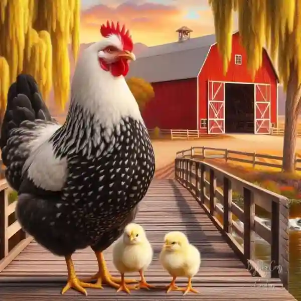 Panduan Beternak Ayam Petelur untuk Pemula