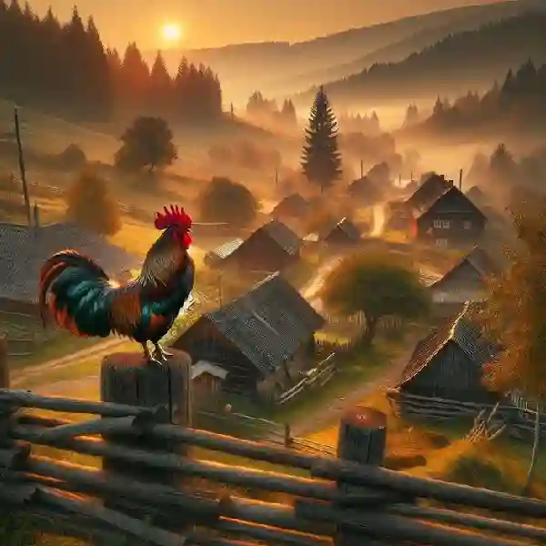 Prediksi Sabung Ayam Hari Ini Unggul di Wala atau Meron?